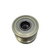 Alternator Pulley -  115294 Fits Many Audi & Volkswagen